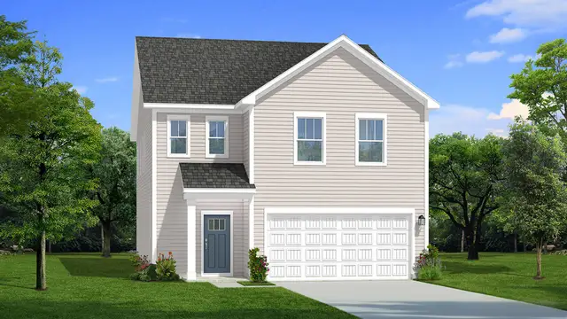 Neroli by DRB Homes - image
