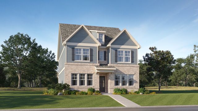 Daphne by Lennar - image