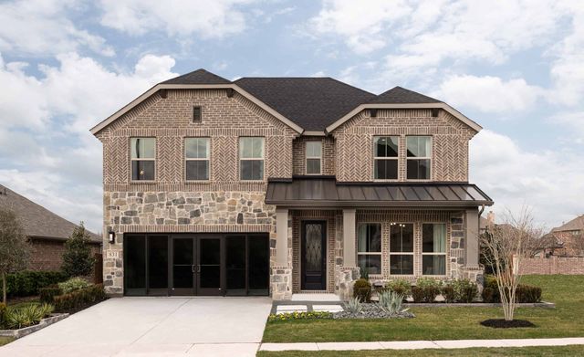 Lillian by Tri Pointe Homes - photo