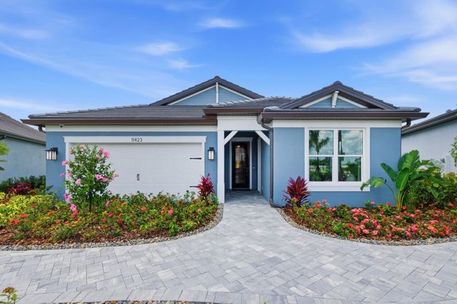 Concord by Pulte Homes - image
