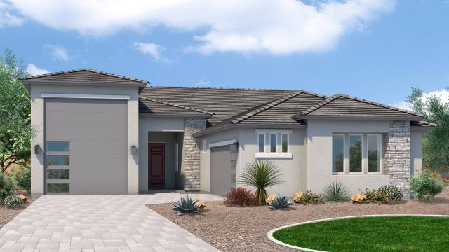 Discovery RV 5011 by Scott Communities - image