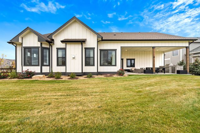 Hudson 55 by Bridgewater Homes - image