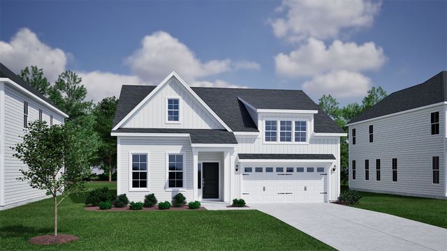 Cary - Vanguard Collection by Mungo Homes - image
