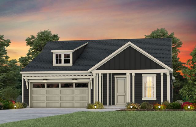 Mainstay by Pulte Homes - image