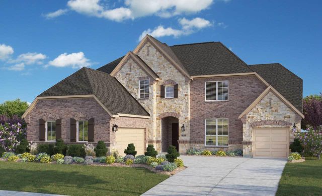 Signature Series - Oriole by DRB Homes - image