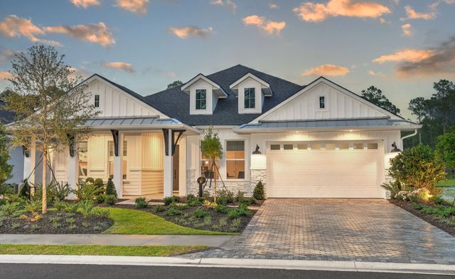 Davenport by ICI Homes - photo