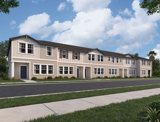 Carina by Starlight Homes - image