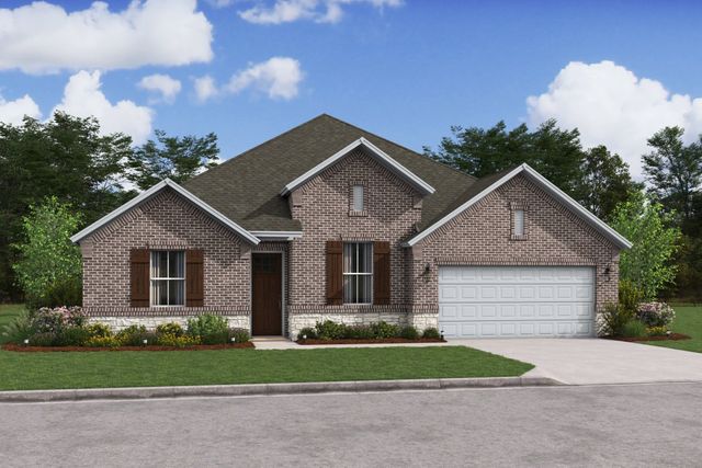 Geneva by K. Hovnanian® Homes - image
