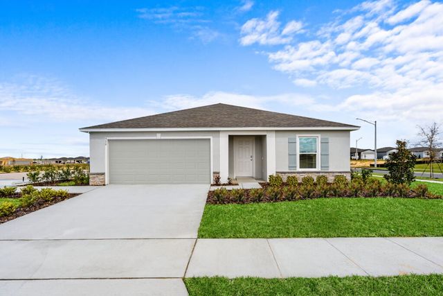 King by Holiday Builders - image