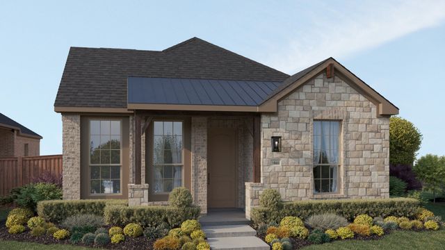 Carroll ll by DRB Homes - image