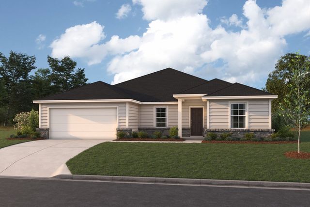 Arlington - Smart Series by M/I Homes - image