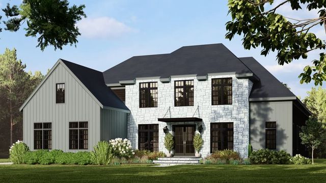 Lakeview Manor by Homes by Dickerson - image