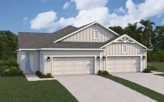 Sandpiper by William Ryan Homes - image