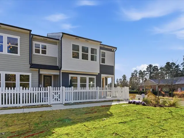 Fisher by Tri Pointe Homes - image