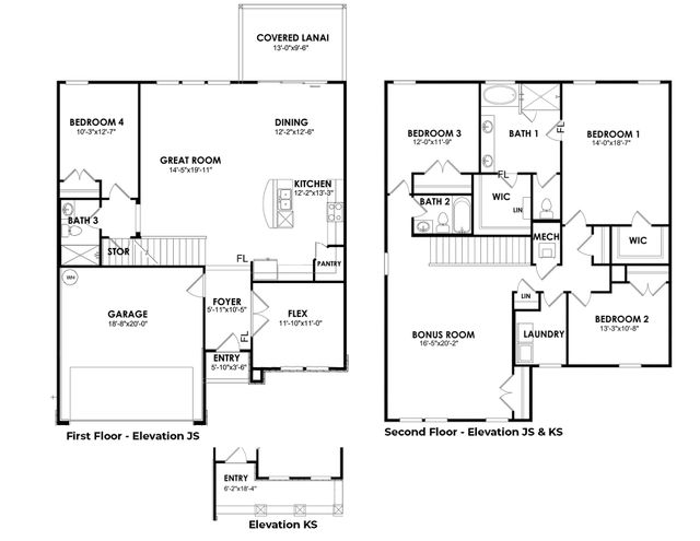 Coral by D.R. Horton - image