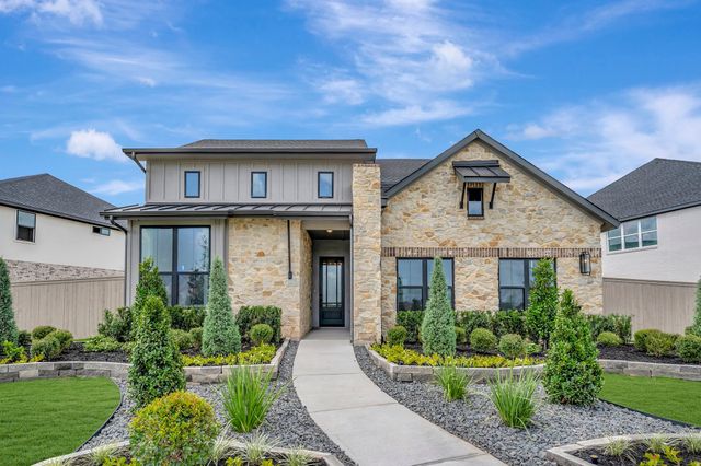 The Azalea by David Weekley Homes - image