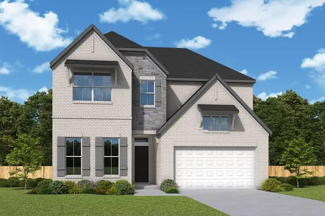 The Remi by David Weekley Homes - image