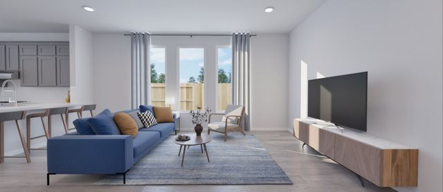 Copperfield by Lennar - image