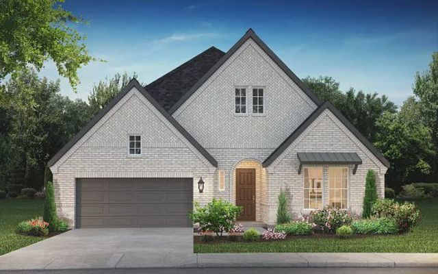 4529 by Shea Homes - image