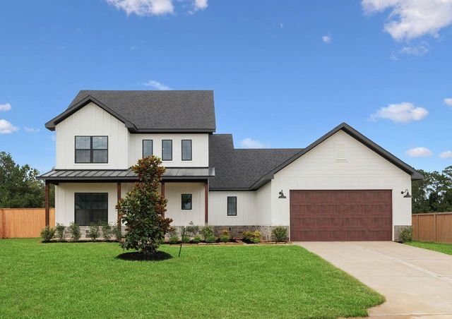 Nichols by Terrata Homes - image