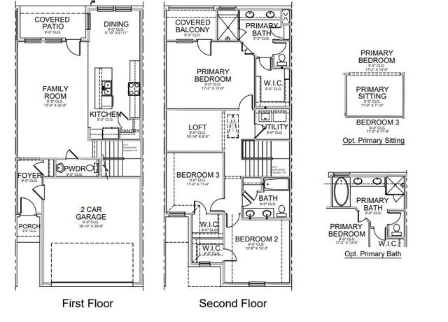 Charlotte - END by Megatel Homes - photo