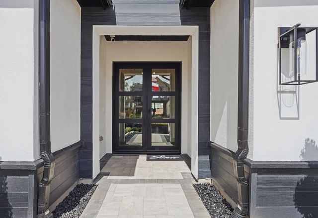 6029 by Shea Homes - image