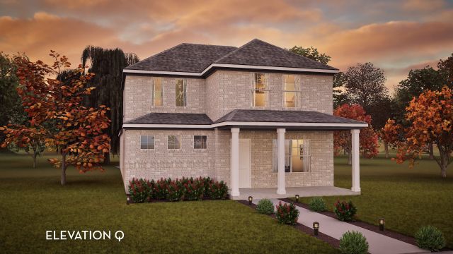 Ruby by CastleRock Communities - image