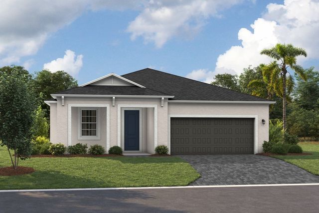 Majesty by Casa Fresca Homes - image