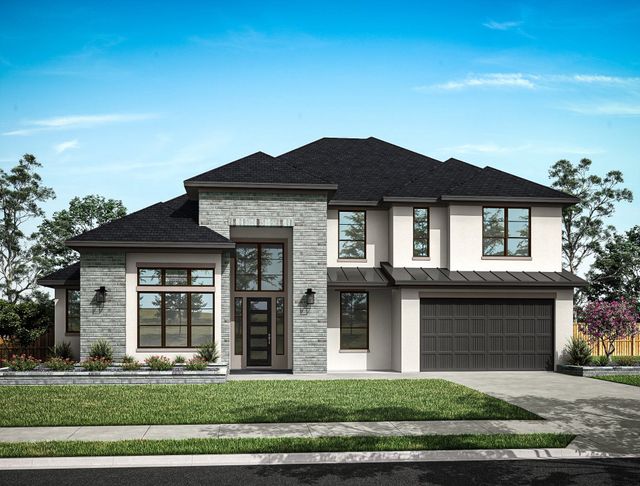 Woodbridge by Tri Pointe Homes - image