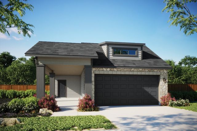 Crescendo by Milestone Community Builders - image