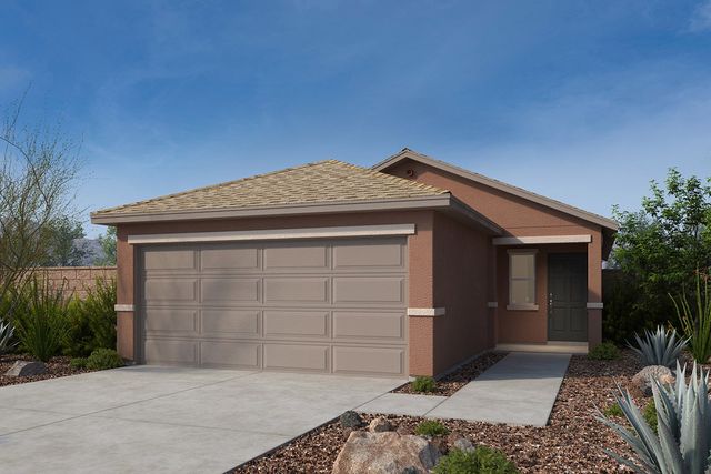 1003 by KB Home - image