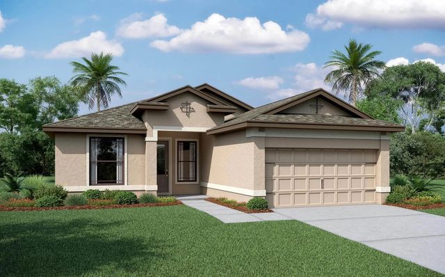 Venezia by Vitale Homes - photo