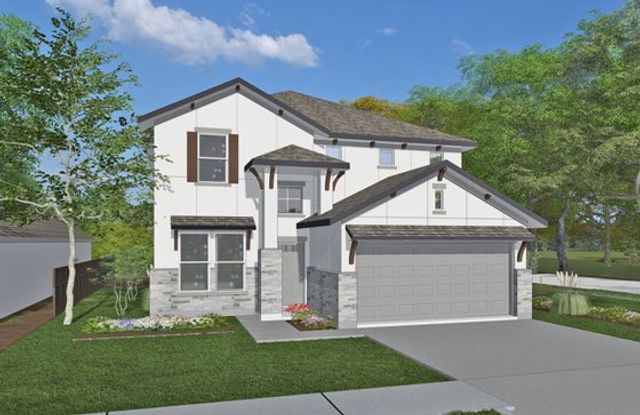 Christina 2516 SB by Saratoga Homes - image