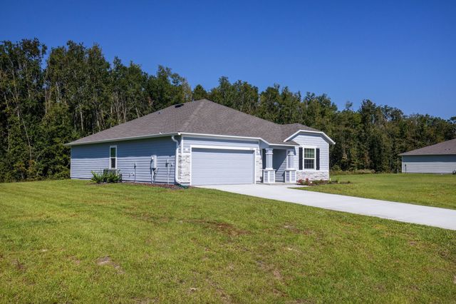 Memphis by Maronda Homes - image