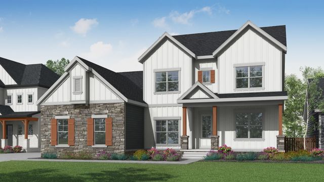 Roan by Brightland Homes - image