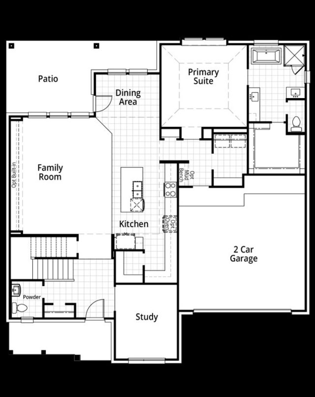 Vaughan by Highland Homes - image