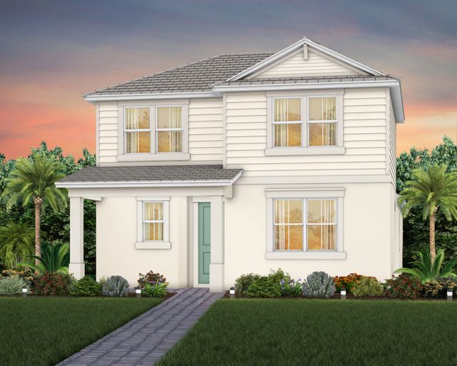 Kelsey II by Pulte Homes - image
