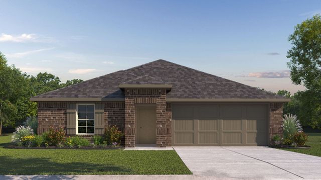  by D.R. Horton - image