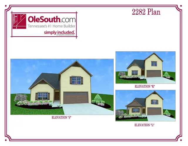 2282 Elevation JKL by Ole South - image