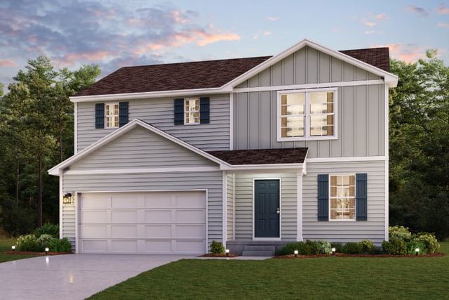Dupont by Century Communities - image