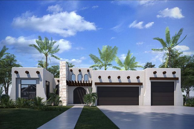 Domingo by Zeal Home Builders - image