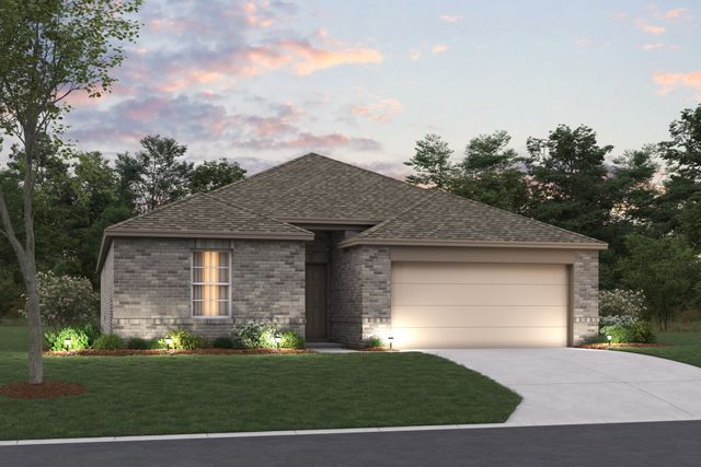 Shipton by M/I Homes - image