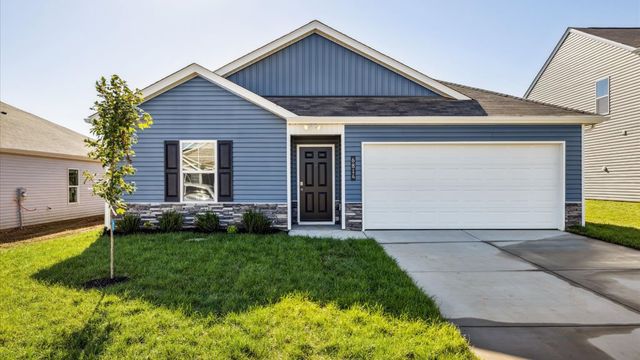 Freeport by D.R. Horton - image