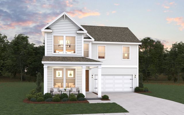 Markham - Single Family Homes by Dream Finders Homes - image