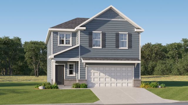 Atlanta by Lennar - image