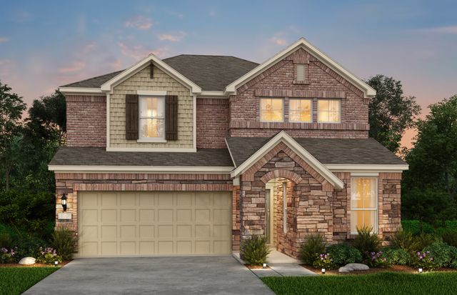 Lochridge by Pulte Homes - photo