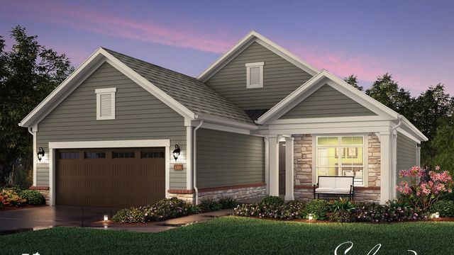 Salerno by Perfection Builders - image