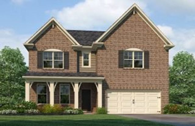 Clifton by Rockhaven Homes - photo