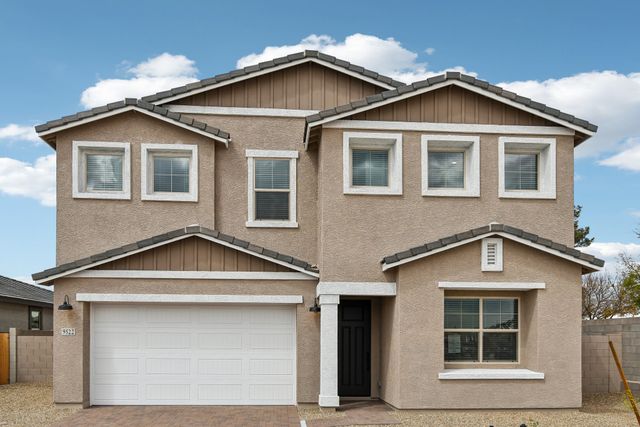 Daisy by Ashton Woods - image