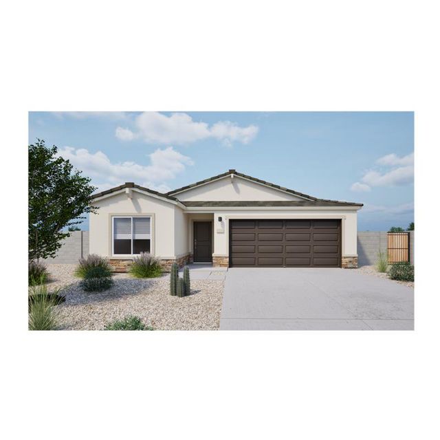 Oleander by Oakwood Homes Co - image